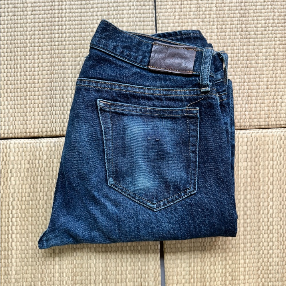 J. Crew 484 Denim 29/32